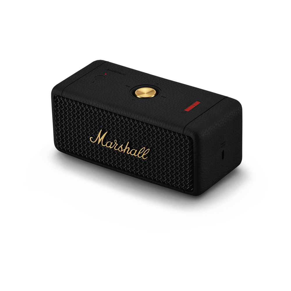 Marshall Emberton II Bluetooth Speaker